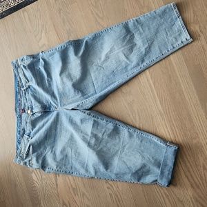 Gloria Vanderbilt 24W Jeans